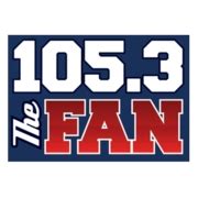 105.3 dallas - Welcome to the official account for 105.3 The Fan, your DFW Sports Station! With the strongest signal allowed by law, 105.3 The FAN is the official radio home of the Dallas Cowboys, Texas Rangers ... 